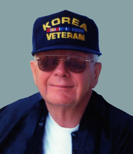 Harold K. Cosgrove Profile Photo