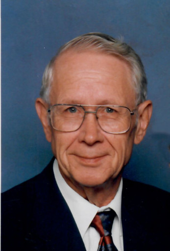Harlan George Henry Witte Profile Photo