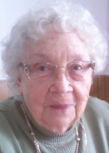 Elane P. "Pat" Gutschow