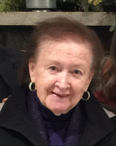 Phyllis E. (Kane) Kelleher Profile Photo