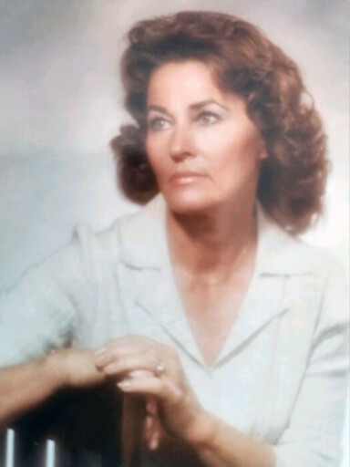 Shirley Mae (Mcclure)  Whitney