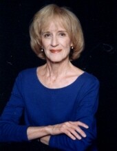 Betty Anne Scala Ellison Profile Photo
