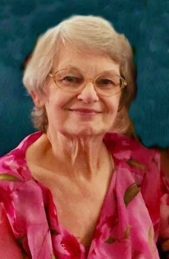 Mary Elizabeth (Sumrall)  Phillips