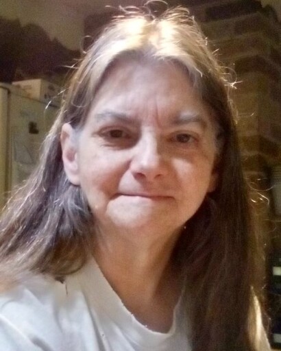 Kathleen L. "Kathy" Page