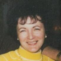 Nancy Rothenbecker Profile Photo
