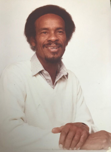 Ira Brown, Jr.