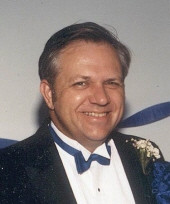 Richard Lynn Travis