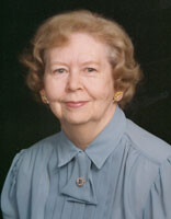 Mary Alice Thompson