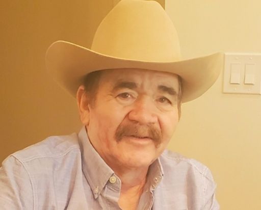 Ricardo Garza Flores