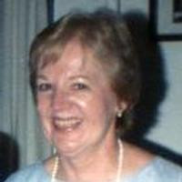 Eleanor Dorothy Kelly