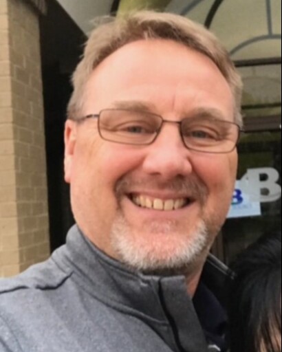 Michael Jon Hobus Profile Photo