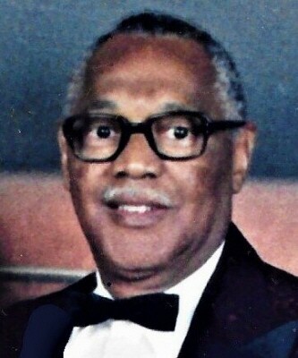 Rev. Charles Ronald Hudson Profile Photo