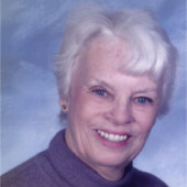 Patricia Jean Adams