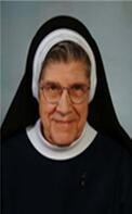 Sister Mary Victor Allain, Rsm