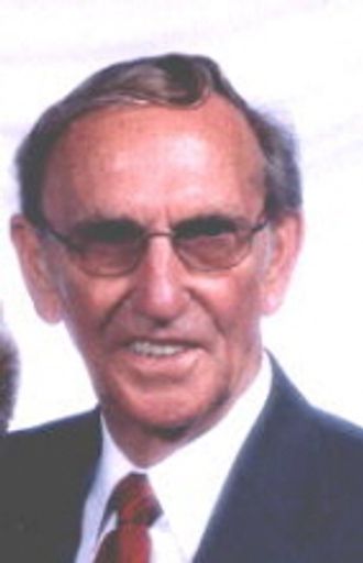 Paul E. Morgan Sr.