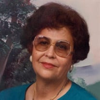 Yolanda Garcia Gutierrez Profile Photo