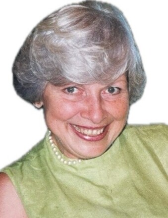 Joan Naugle Profile Photo