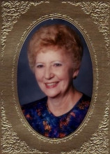 JoAn  Mary O'Brien