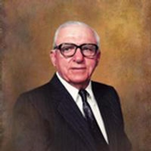 Rufus R. Prikryl Sr.