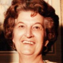 Louise Mahl Carr
