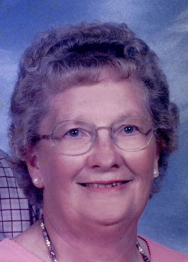 Lois "Sally" A. Diehl