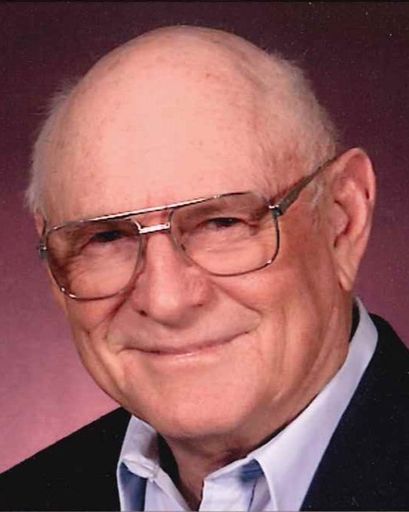 Norman Theodore Kaufman's obituary image