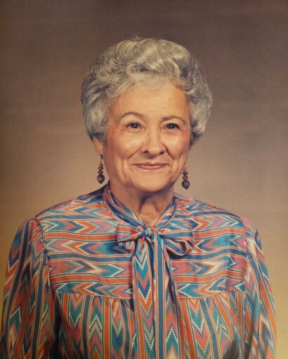 Edna Benefield Lentz Profile Photo