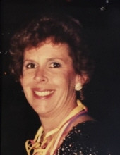 Mary Catherine Williamson Profile Photo