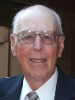 Gilbert Kinney