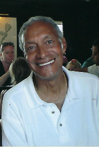 John P. Estrella