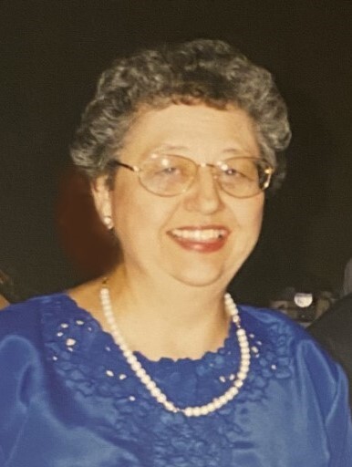 Patricia Irene Spychalski