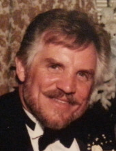 Frederick J. Dailey Profile Photo