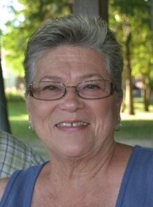 Rita Anne Mueller