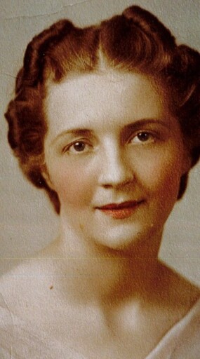 Louise M. (Pine)  Williams