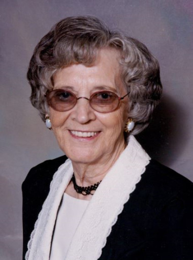 Ruth Lorene Brown Ingold