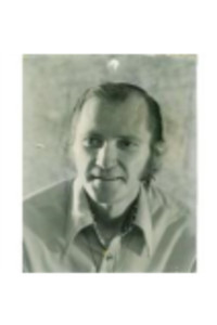 William "Bill" Powell Nunis Profile Photo
