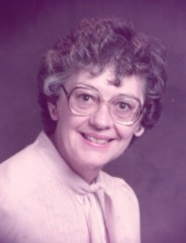 Anne E. Mullis