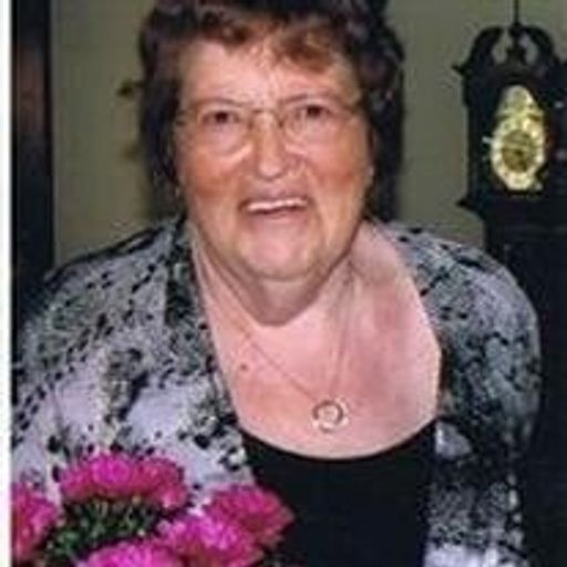Caroline Irvine Hoglen
