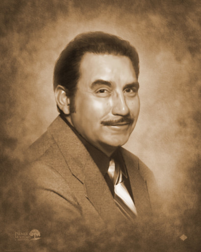 Alberto Salinas Profile Photo