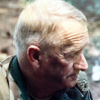 James Conway Harris, Sr. Profile Photo