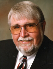 James "Jim" E. Hogan