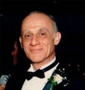 John Borzillo, Sr.