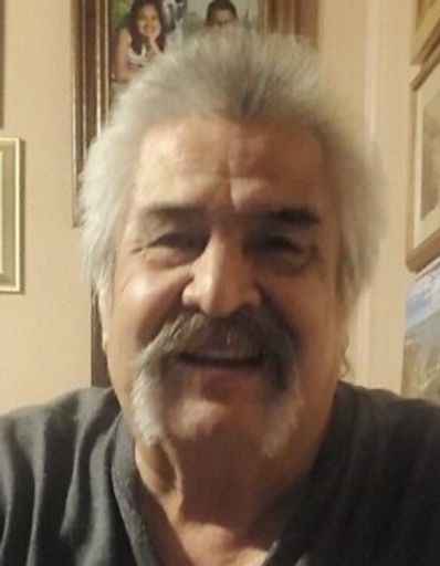 Daniel Paz