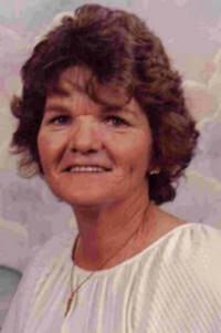 Mary Ward Profile Photo