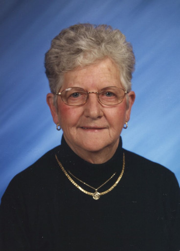 Zelma Dellinger York