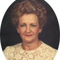 Betty Jean Haynes