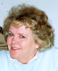 Hazel Kelly Profile Photo