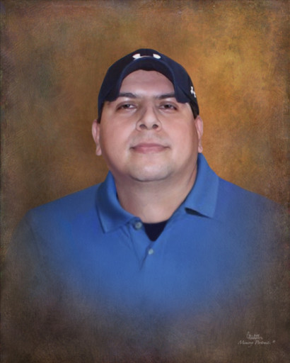 Juan Moreno Profile Photo