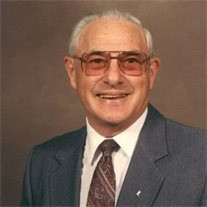 Rev. Ralph Edmond Galyon, Sr. Profile Photo