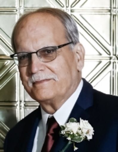 Mitchell Joseph Tomasella, Jr.